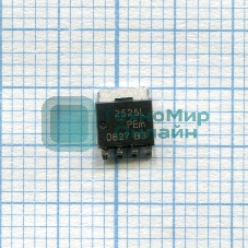 Микросхема N-MOSFET PH2525L SOT669