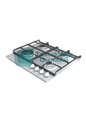 Газовая варочная панель Gorenje GW641XHF нержавеющая сталь