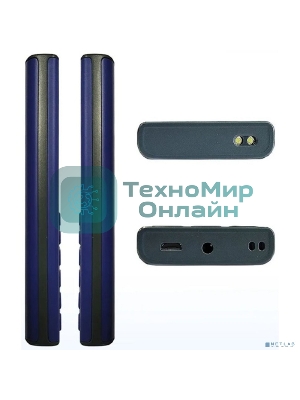 Мобильный телефон NOKIA 108 TA-1627 DS EAC синий