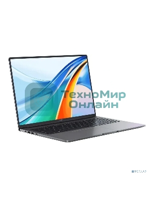 Ноутбук Honor MagicBook X16 Plus 2024 BRI-76/16