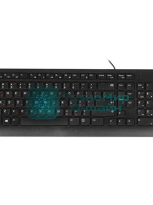 Клавиатура для ноутбука Lenovo IdeaPad S300 S400 S405 черная