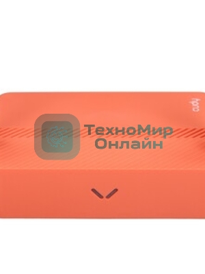 Маршрутизатор Cudy AC1200 Wireless Mini VPN Router with USB