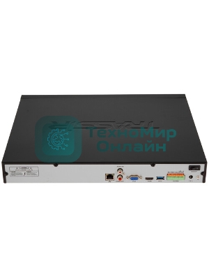 Видеорегистратор TRASSIR MiniNVR 2216R-16P