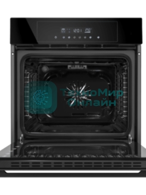 Шкаф духовой электрический Maunfeld AEOD60103B2