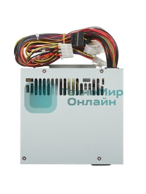 Блок питания серверный FSP FSP300-70PFL(SK) 300W, PS2 (ШВГ=150x86x140мм), 80PLUS Bronze, A-PFC, 8см FAN, IPC/Server PSU, Стандарт IEC 62368, OEM 10 (521706)