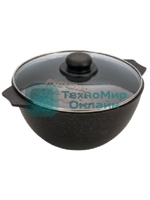 Казан Мечта 54803 Гранит star 4 л 54803