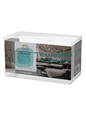 Гирлянда светодиодная Neon-night 