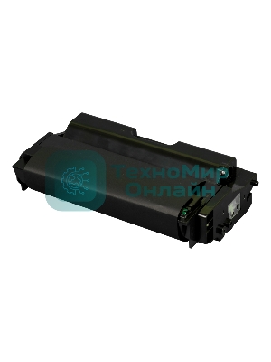 Картридж лазерный Sakura SP330H для Ricoh, черный, 7000 к.