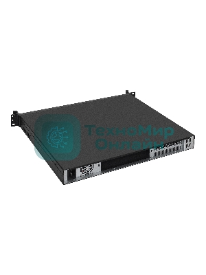 Серверный корпус ExeGate EX293306RUS Pro 1U390-01 RM 19