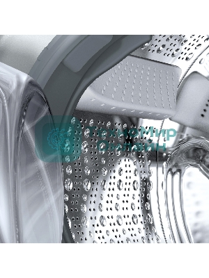 Стиральная машина встраиваемая Bosch WIW24342EU белый, загрузка фронтальная 7 кг, 1200 об/мин, класс: C