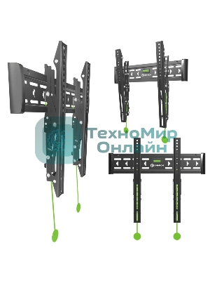 Кронштейн ONKRON TM5 для телевизора 32