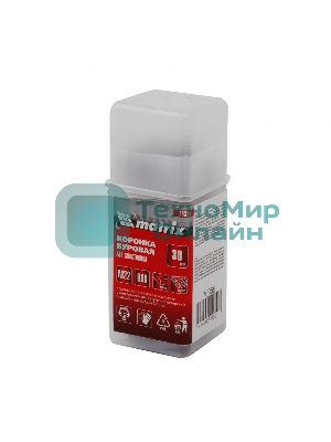 Буровая коронка Matrix M22 х 30 мм