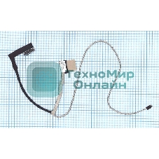 Шлейф матрицы для ноутбука HP Envy M6-1000 M6-2000