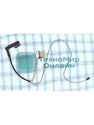 Шлейф матрицы для ноутбука HP Envy M6-1000 M6-2000
