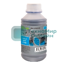 Чернила Cactus CS-I-Un500C голубой 500мл для HP/Lexmark/Canon/Epson/Brother