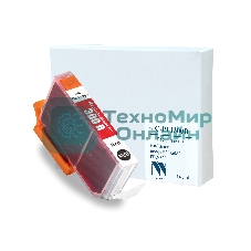 Картридж струйный NVPrint C-PFI300 R для Canon imagePROGRAF PRO-300