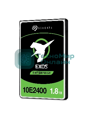 Жесткий диск Seagate SAS2.5