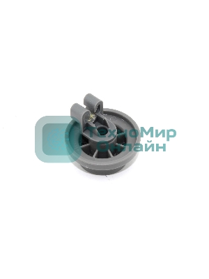 Колесо нижней корзины для посудомоечных машин