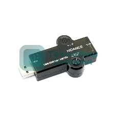 Тестер USB HiDANCE 3.6V-32V 0-5,1A