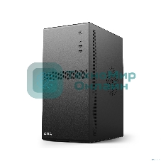 Компьютер CBR Home Intel Pentium Gold G6400 / Gigabyte H410M H V2 2.1 / 8GB / SSD 256GB