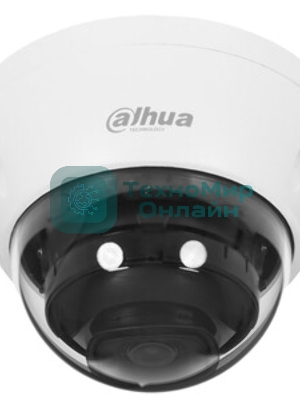 IP-камера Dahua DH-IPC-HDBW1230E-0280B-S5