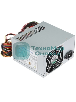 Блок питания серверный FSP FSP300-70PFL(SK) 300W, PS2 (ШВГ=150x86x140мм), 80PLUS Bronze, A-PFC, 8см FAN, IPC/Server PSU, Стандарт IEC 62368, OEM 10 (521706)