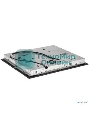 Индукционная варочная панель Bosch PUG611AA5E черный