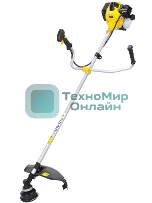 Триммер бензиновый Huter GGT-1000T, 1,35 л.с.