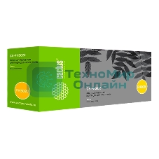 Картридж лазерный Cactus CS-PH3020 (тип 106R02773) черный (1500 стр.) для Xerox Phaser 3020/3020BI
