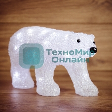 Фигура акриловая светодиодная 