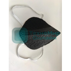 Полумаска респираторного типа, не является медицинской защитной маской и не является хирургической маской. Нестерильна