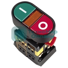 Кнопка APBB-22N 