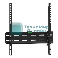 Кронштейн для телевизора Buro TL3 черный 32