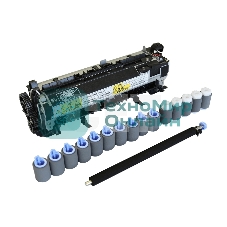 Ремонтный комплект CET F2G77-67901 для HP LaserJet Enterprise M604/M605/M606
