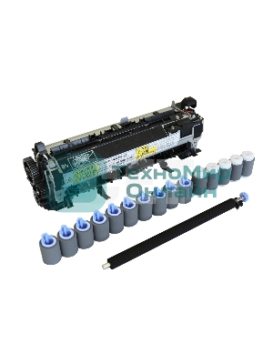 Ремонтный комплект CET F2G77-67901 для HP LaserJet Enterprise M604/M605/M606