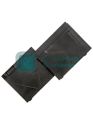 Аккумуляторная батарея для ноутбука HP EliteBook 720 G1 11.1V 46Wh