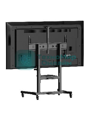 Стойка для телевизора ONKRON TS1991 eLift черный 50