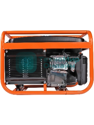 Электрогенератор бензиновый Patriot GRS 3500E, 2.5 кВт, 70 дб, 42 кг