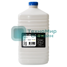 Тонер Cactus CS-THPCHUY-500 желтый флакон 500гр. для принтера HP Color Universal