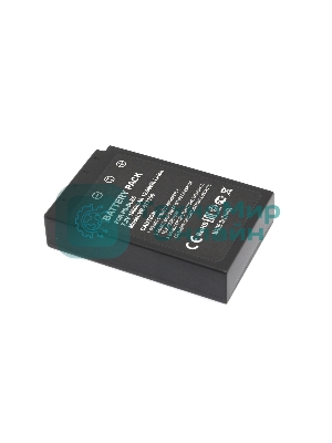 Аккумуляторная батарея для фотоаппарата Olympus OM-D E-M10 7.2V 1800mAh