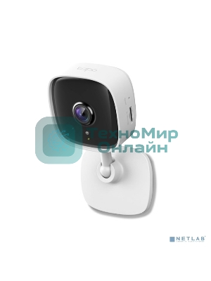 Домашняя Wi-Fi камера TP-Link TC60