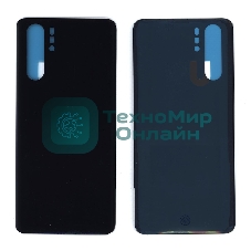 Задняя крышка для Huawei P30 Pro черный