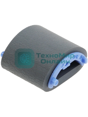 Ролик подхвата Cactus CS-PRA-HP-LJ1200 (RL1-0303-000, RF0-1008-000) для HP LJ 1000, 1200, 1150, 1300