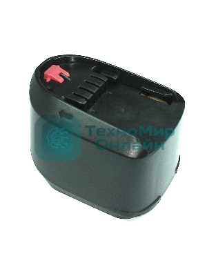 Аккумулятор для BOSCH (p/n: 2607336039, 2607336040, 2607336113, 2607336114), 3.0Ah 18V