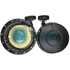 Ручной стартер 186F10 для дизельного двигателя 9л/с 101042