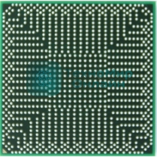 Чип Intel BD82HM75 SLJ8F