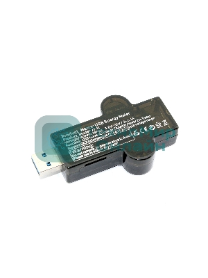 Тестер USB HiDANCE 3.6V-32V 0-5,1A