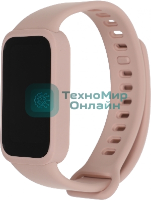 Фитнес-браслет Xiaomi Smart Band 9 Active розовый M2435B1