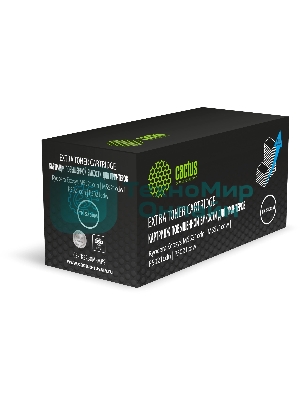 Картридж лазерный Cactus CS-TK5230M-MPS пурпурный (4400 стр.) для Kyocera Ecosys M5521cdn/M5521cdw/P5021cdn/P5021cdw