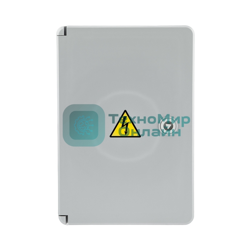 Корпус пластиковый ЩМПп Rexant 320х220х130мм IP65